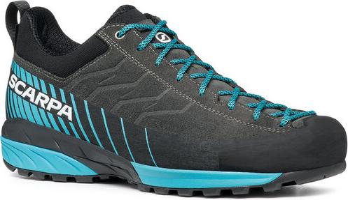Produktbild Scarpa Mescalito GTX Shark Azure (39.5)