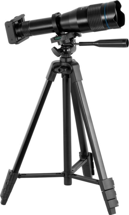 Actual product image PCE Instruments Linsen-Teleskop