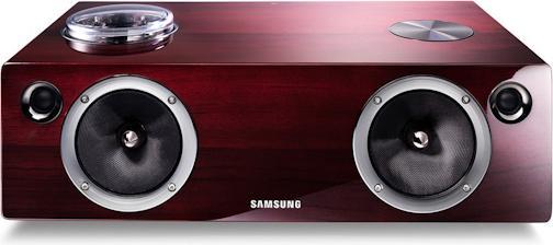 Productafbeelding Samsung E750 (Elektrische stroom)