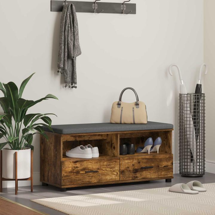 Image du produit vidaXL Flurbank (100 cm)