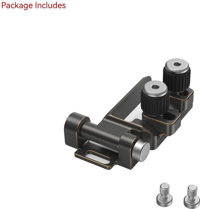 Image du produit SmallRig 4147 HDMI & USB C Cable Clamp pour FUJIFILM X T5