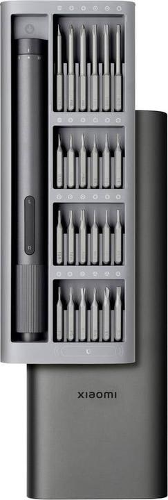 Productafbeelding Xiaomi Elektrische Precisie Schroevendraaierset (Gleuf, Tri-Wing)