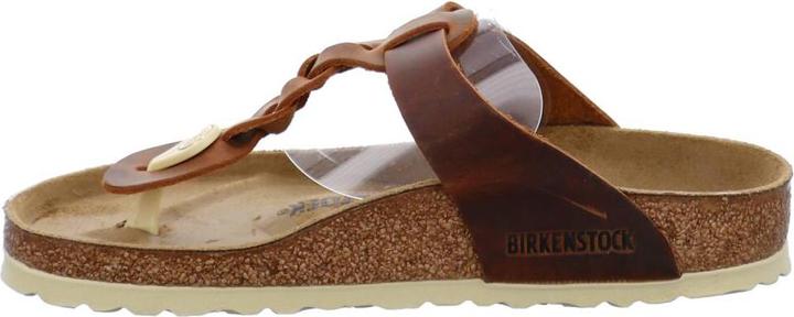 Image du produit Birkenstock Gizeh Braided Normal (41)