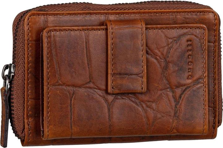 Actual product image Bugatti NEVIO wallet