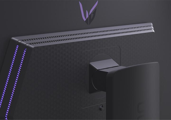 Produktbild LG 27GX700A-B (2560 x 1440 Pixel, 26.50")