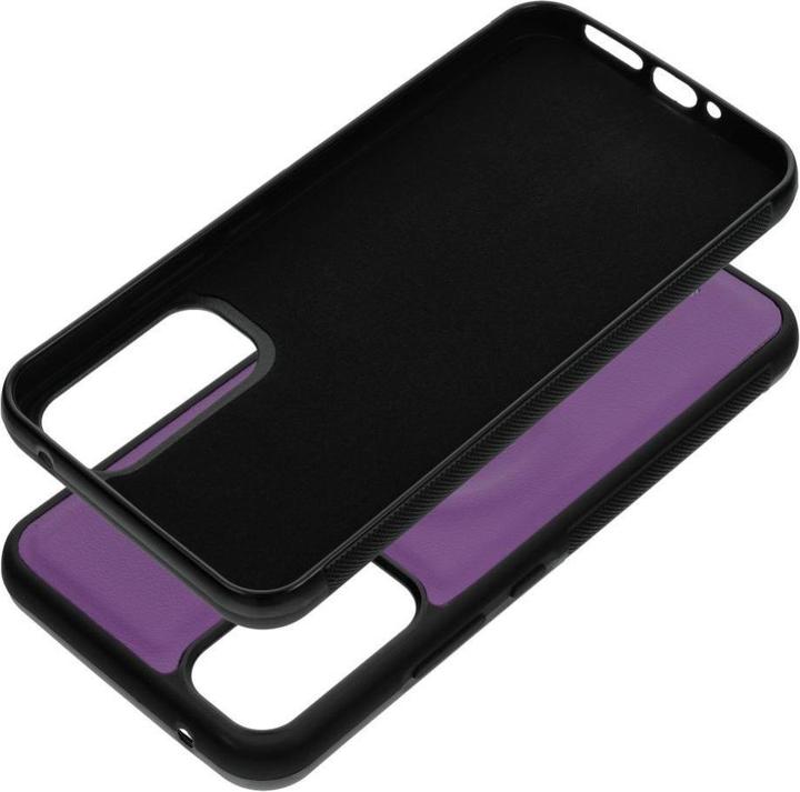 Produktbild Roar Back panel cover case MAG MORNING for SAMSUNG A34 purple (Avus A34)