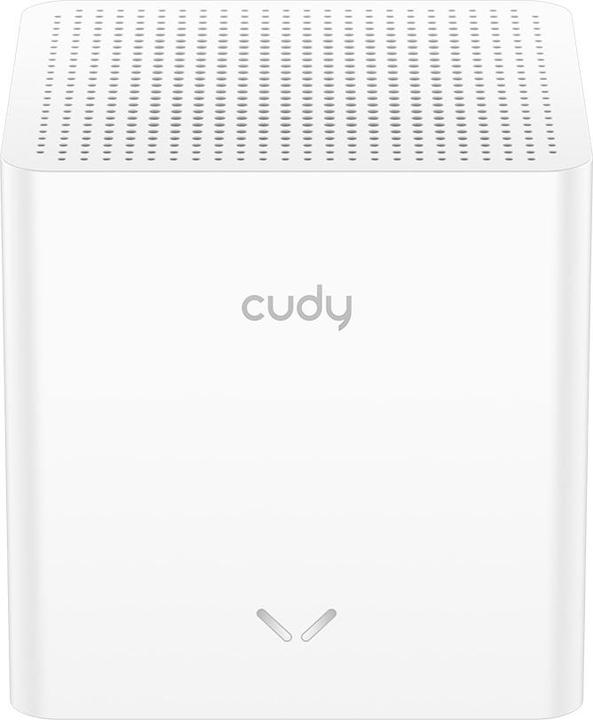 Produktbild Cudy Mesh-WLAN-Systeme