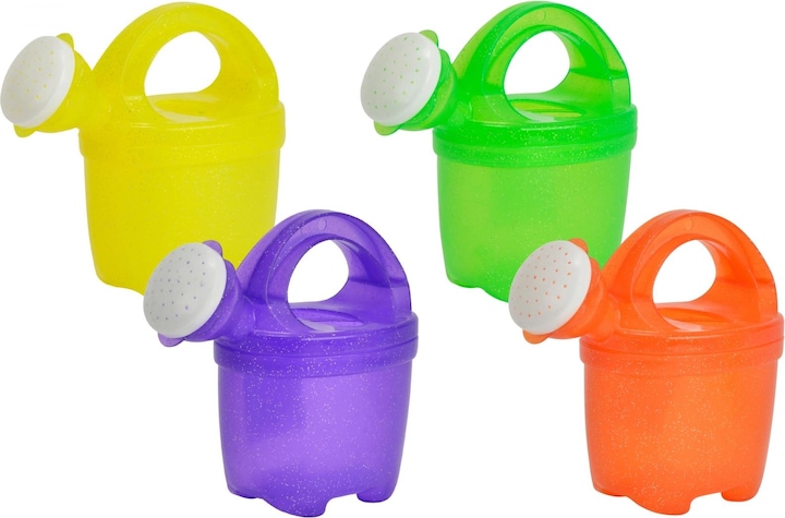 Androni Versatore per bambini Glitter, 4 tipi.