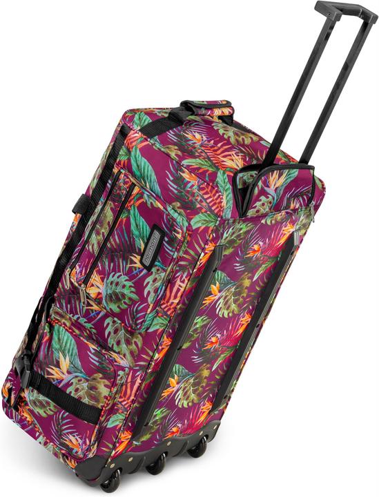 Actual product image Normani Travel bag (80 l)