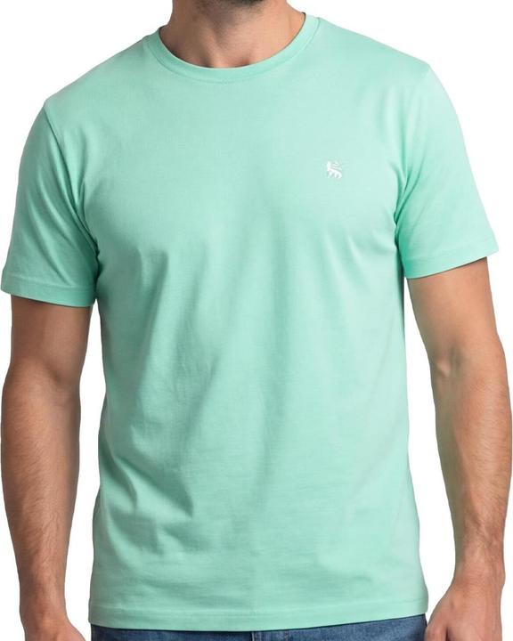Produktbild Lerros 5er Pack Basic T-Shirt (S)