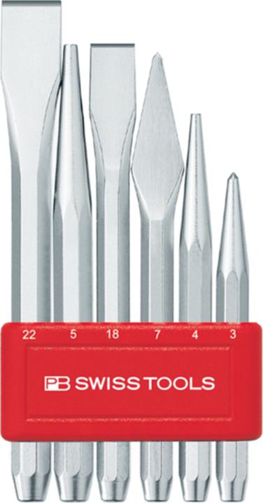 Actual product image PB Swiss Tools Tool set