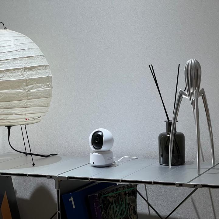 Produktbild Aqara Camera E1 (2304 x 1296 Pixels)