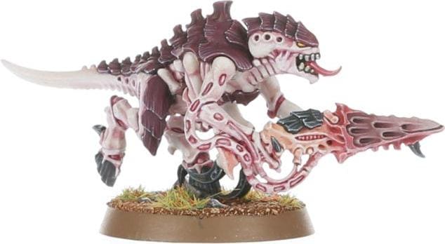Immagine prodotto Games Workshop Termaganti (2023) (Materiale sintetico)