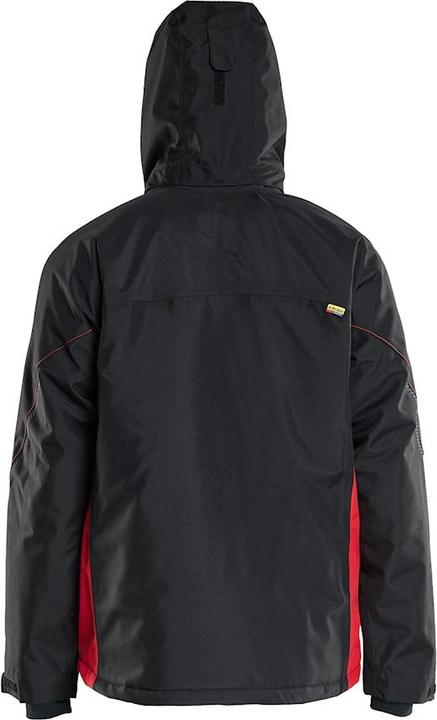 Produktbild Blakläder wasserdichte Winterjacke (XXL)