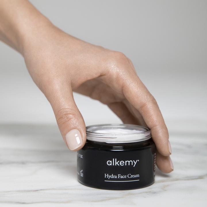 Image du produit Alkemy Creme Hydratante Visage