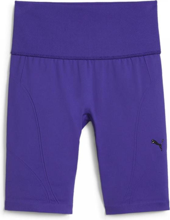 Produktbild Puma Shapeluxe Seamless Hw 6" Short Tight (M)