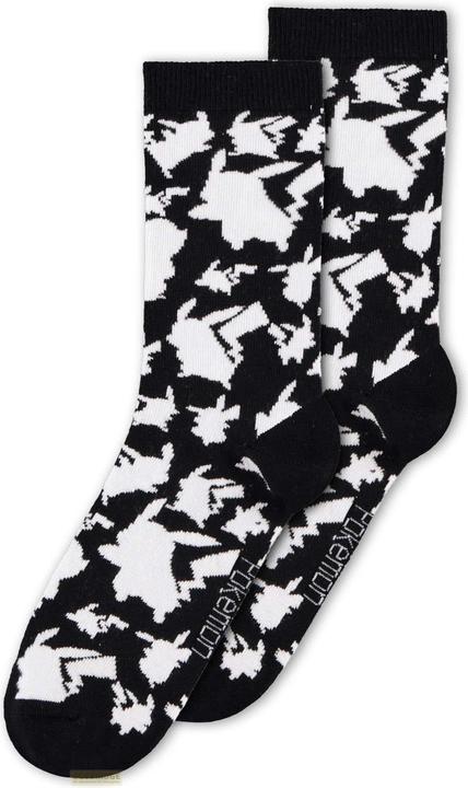 Immagine prodotto Difuzed Pokemon 3-pack Crew 39-42 (confezione da 3, 39 - 42)