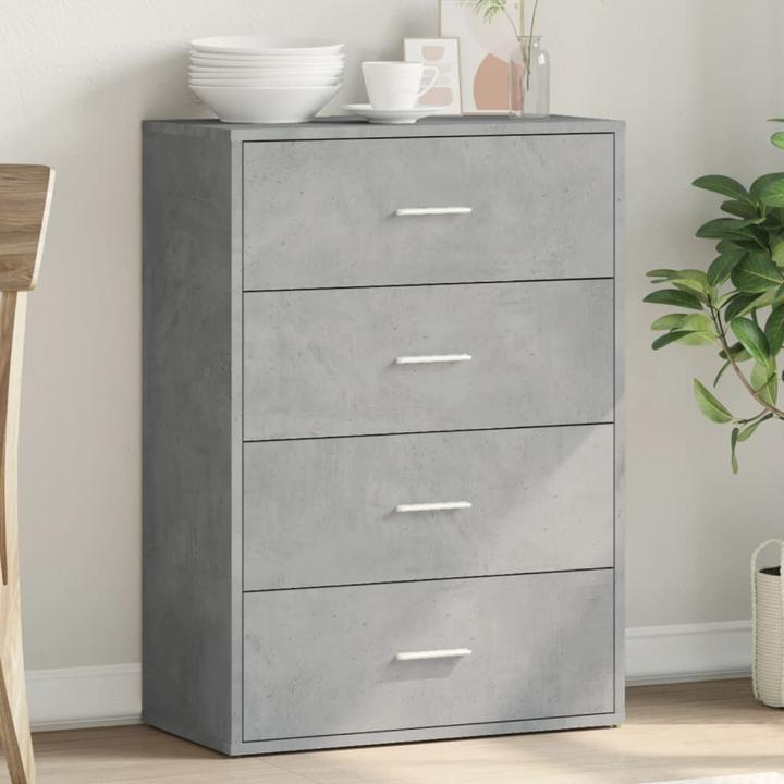 Image du produit vidaXL Sideboard (60 x 31 x 84 cm)