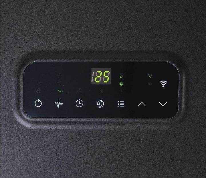 Immagine prodotto Kibernetik KL11000 (55 m², 11000 BTU/h)