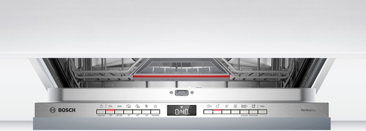 Image du produit Bosch Hausgeräte SBD6TCX00E