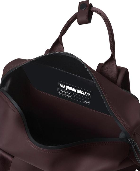 Produktbild The Urban Society OFFROAD 40 - Laptoprucksack (23 l)