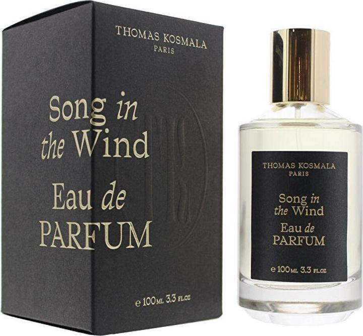 Image du produit Thomas Kosmala Chanson dans le vent EDP UK (Eau de parfum, 100 ml)