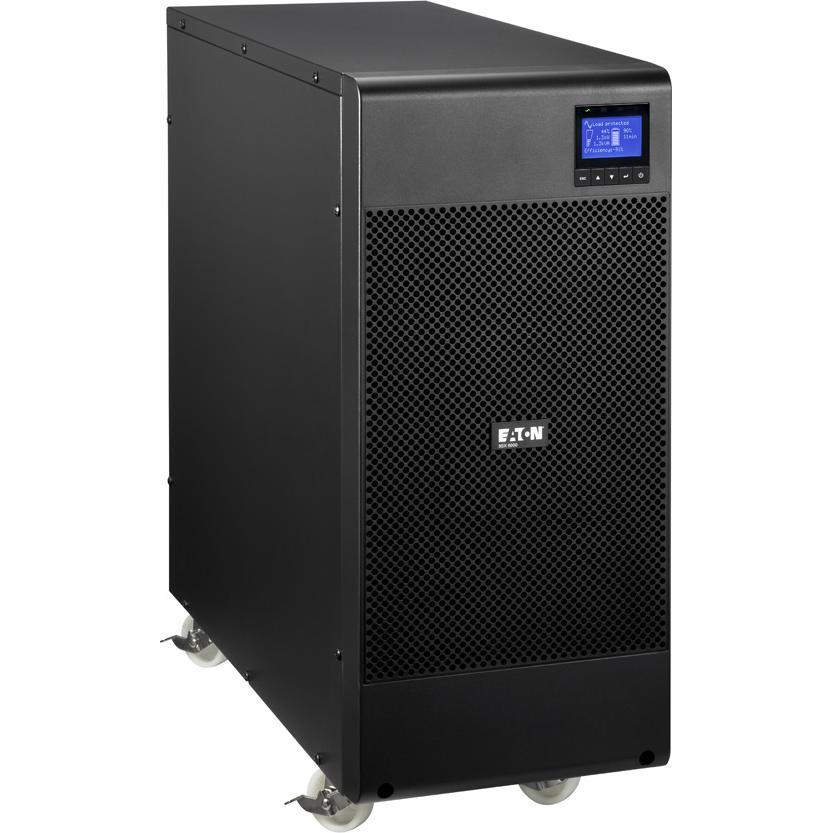 Eaton 9SX 6000i (6000 VA, 5400 W, Online-Doppelwandler USV), USV