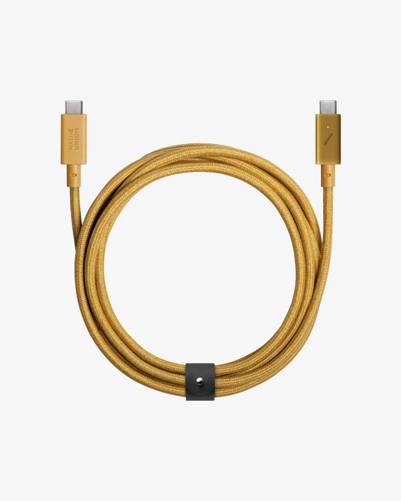 Produktbild Native Union USB C – USB C (2.40 m, USB 2.0)
