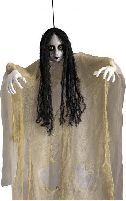 Produktbild Carnival Toys Gruslige Horrorpuppe