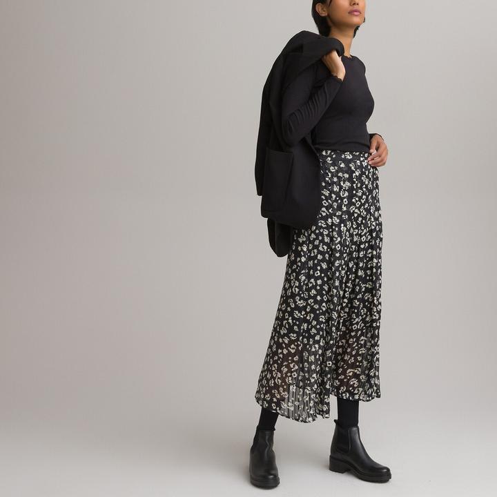 Immagine prodotto La Redoute Collections Camicia a maniche lunghe (XL)