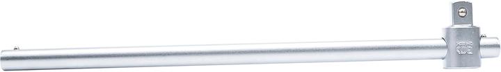 Actual product image BGS Sliding Handle external square 20 mm (3/4")