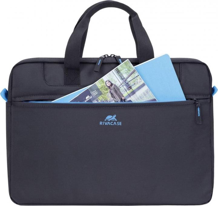Actual product image Rivacase Regent (15.60", Universal)