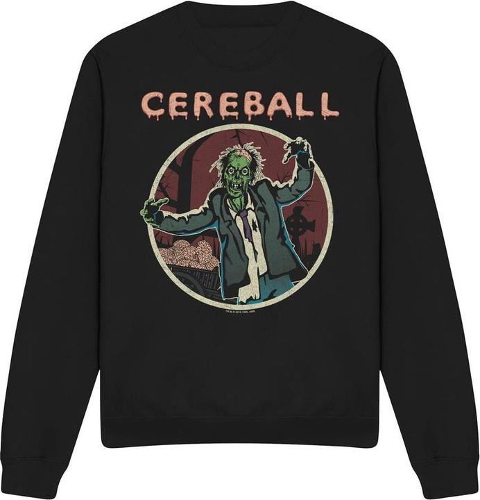 Produktbild Hell Fest Cereball Sweatshirt (M)