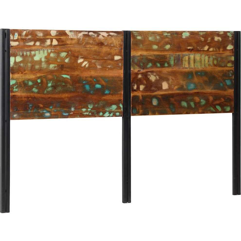 Thumbnail - VidaXL, Bett Zubehör, Mathe