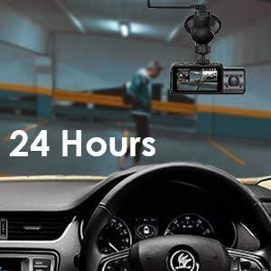 Actual product image Vantrue Hardwire Kit für Dashcams