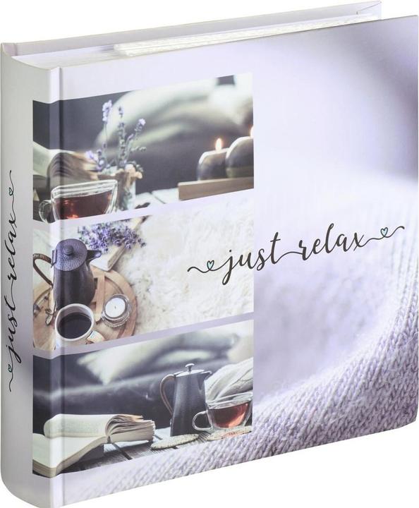 Produktbild Hama Relax (22 x 22 cm)