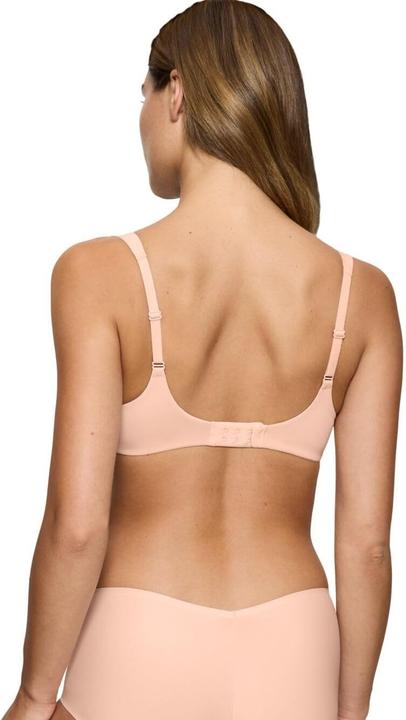 Produktbild Triumph Bügel-BH Body Make-Up Illusion Balconette (Einzelpack, 70 C)