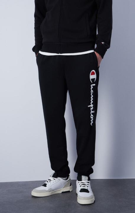 Image du produit Champion M's Rib cuff pants (M)