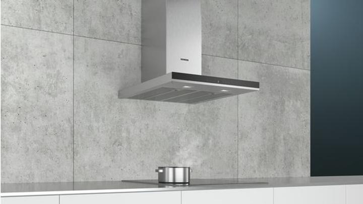 Produktbild Siemens LC67BIP50 (Wandhaube)