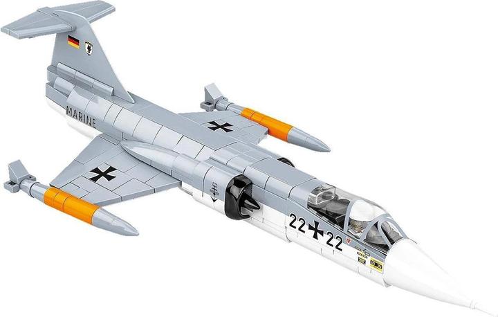Image du produit Cobi LOCKHEED F-104 STARFIGHTER