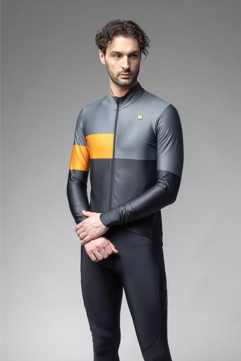 Produktbild Alé Pr-E Geometric Jacket (XXL)