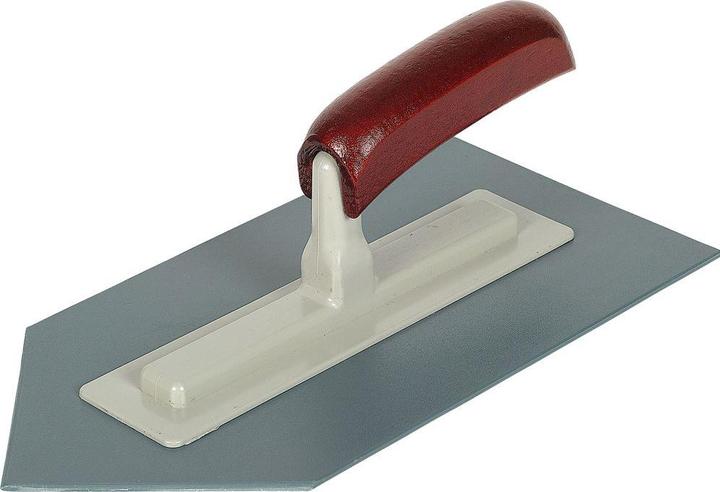 Actual product image Jung Henkelmann Truelle de lissure 280 mm