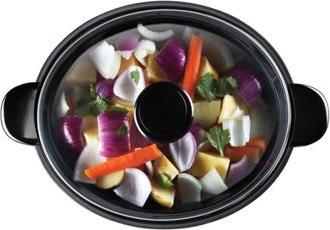 Actual product image Russell Hobbs RUSSEL 22740-56 slow cooker 22740-56