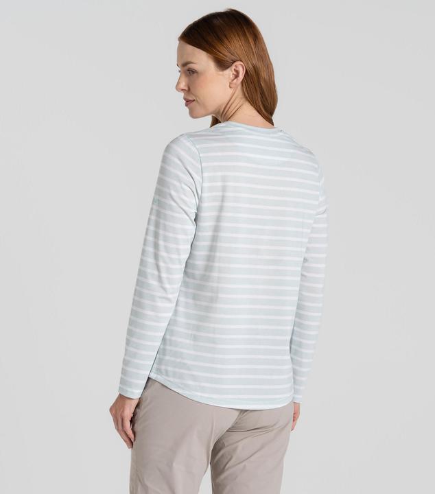 Produktbild Craghoppers NosiLife Akona LS Top Women (L)