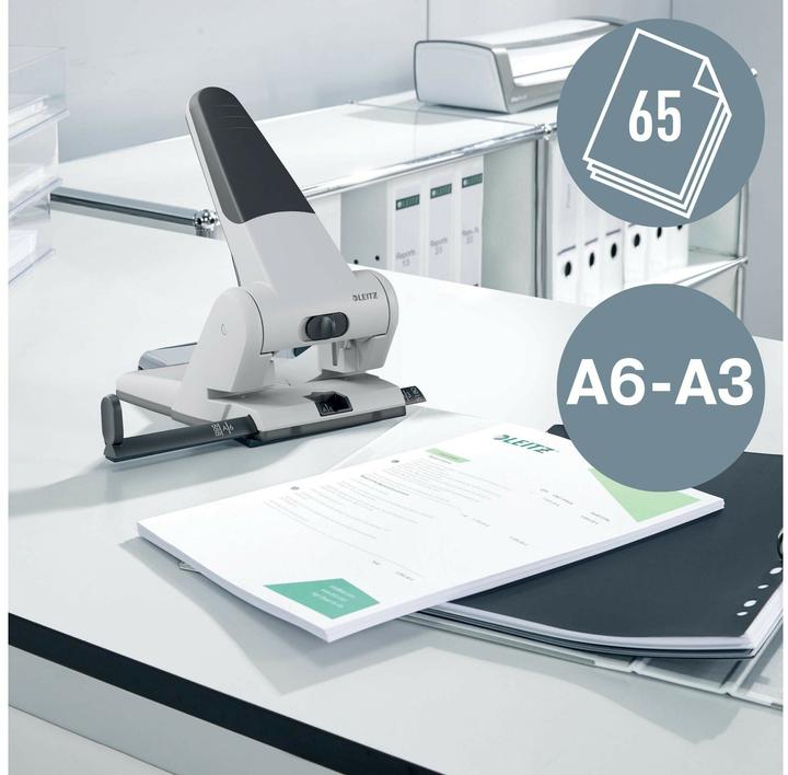 Immagine prodotto Leitz Punzone di deposito