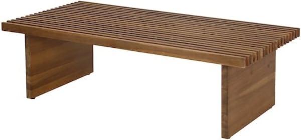 Image du produit Giardimo Atelier Midcentury Lounge Set