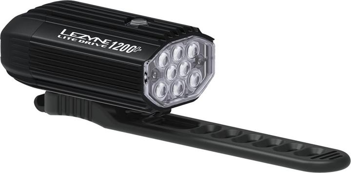 Image du produit Lezyne Lite Drive 1200+ Front (1200 lm)