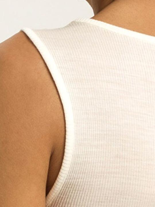 Produktbild Hanro Woolen Lace Tanktop (L)