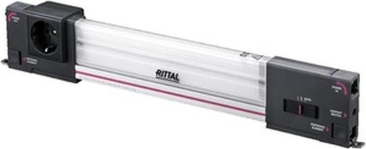 Actual product image Rittal LED system light - rack light - AC 100-240 V