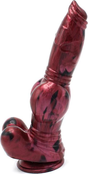 Image du produit Kiotos Monstar Dildo Beast 66
